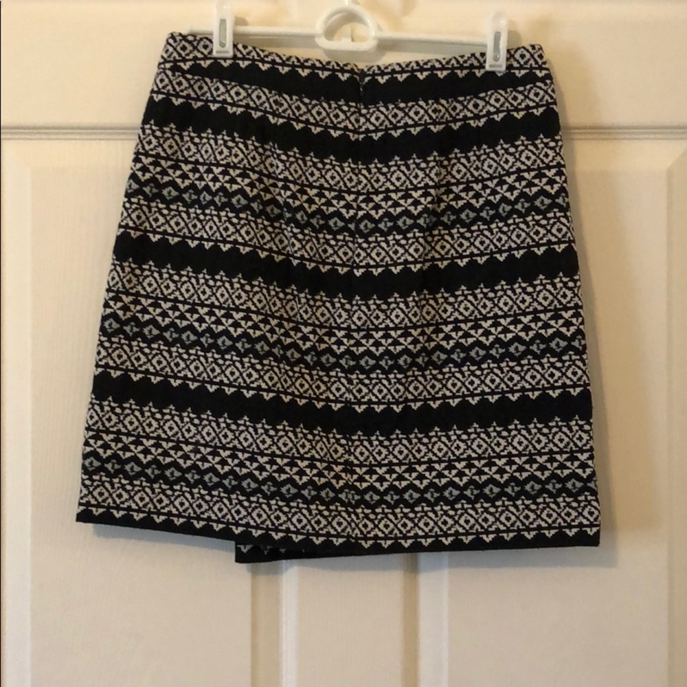 Loft Outlet Skirt - Picture 4 of 6